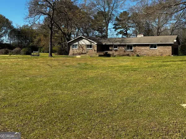 358 Fite Bend Road Ne, Resaca, GA 30735