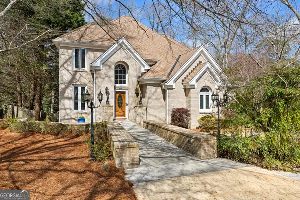 119 Fielding Ridge, Peachtree City, GA 30269