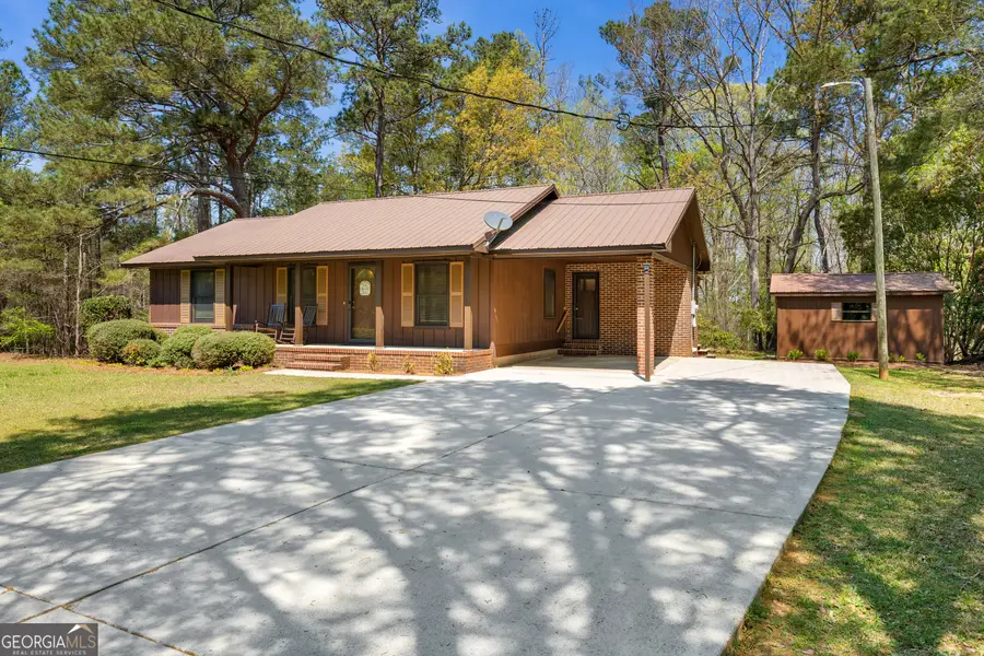 1502 Cumming Drive, Elberton, GA 30635 - #3