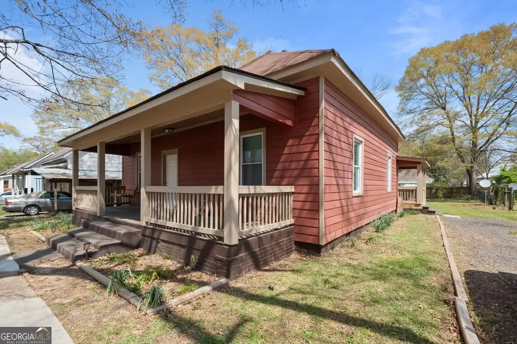 105 International Street, Hogansville, GA 30230 - #1