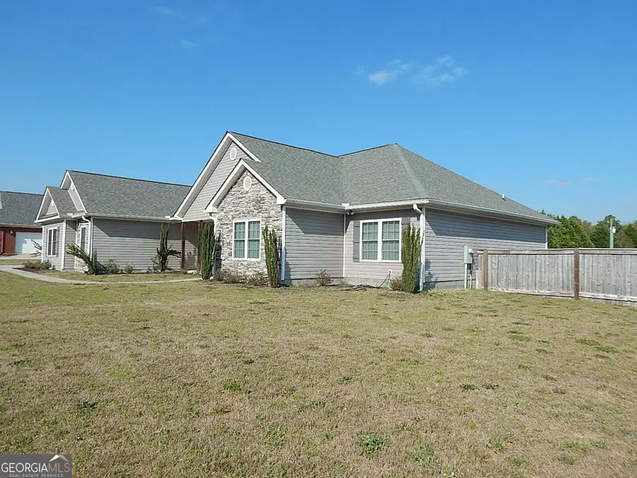 907 Cliett Road, Byron, GA 31008 - #2