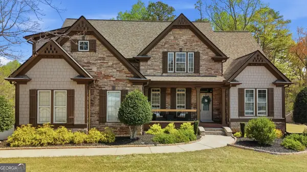 168 Clarksboro Drive, Athens, GA 30607