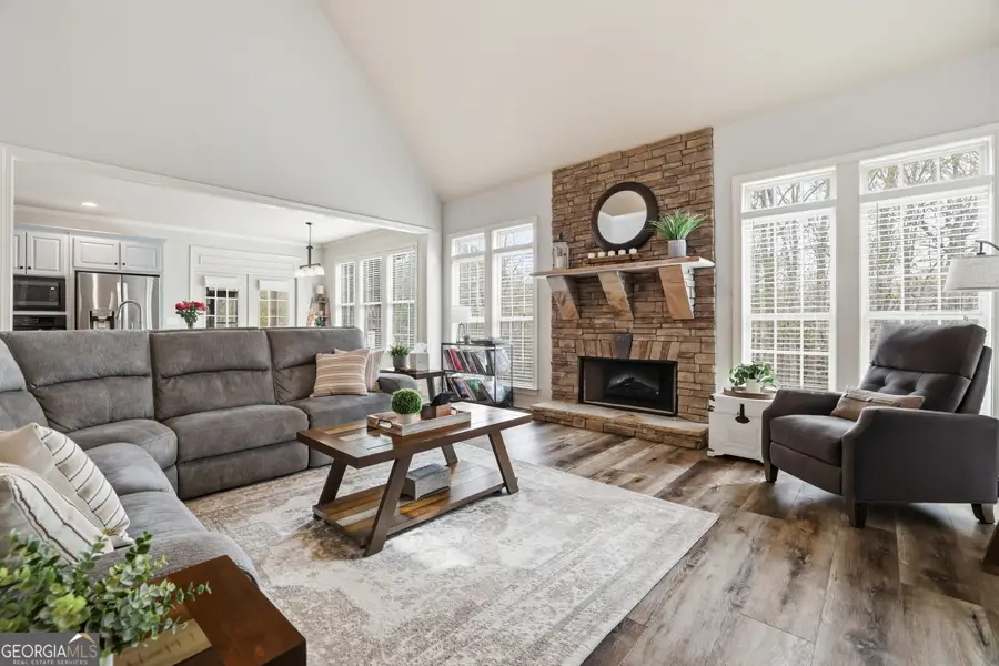 168 Clarksboro Drive, Athens, GA 30607 - #2