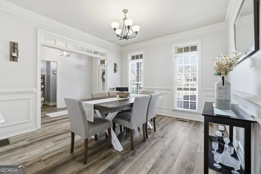 168 Clarksboro Drive, Athens, GA 30607 - #3