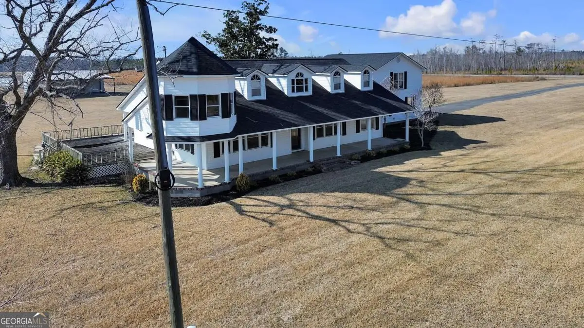 1832 Douglas Highway, Hazlehurst, GA 31539 - #1