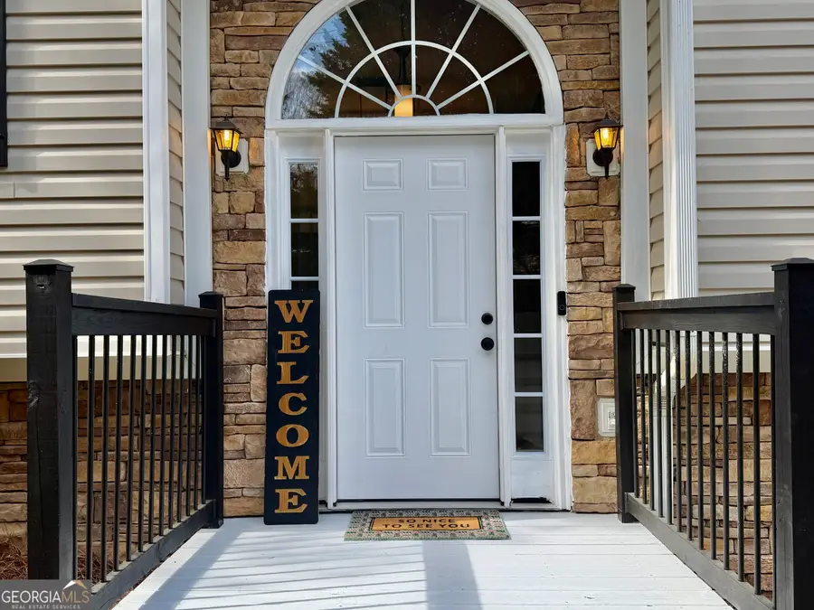 267 Mcclure Drive, Dallas, GA 30132 - #2