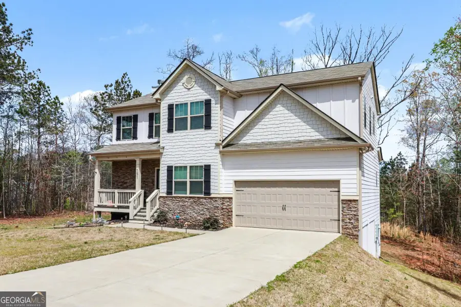 151 Deun Court, Dallas, GA 30157 - #2