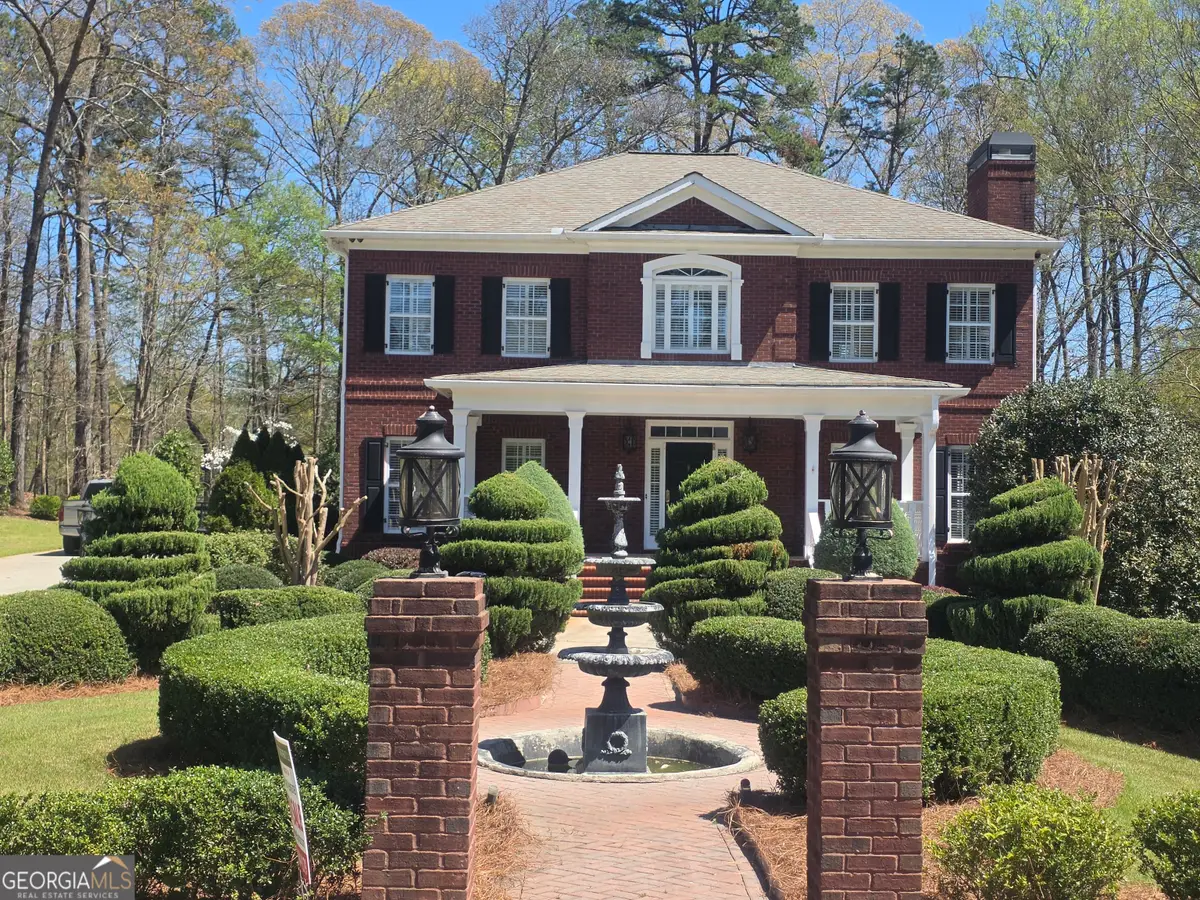 306 Calumet Lane, Monroe, GA 30655 - #1