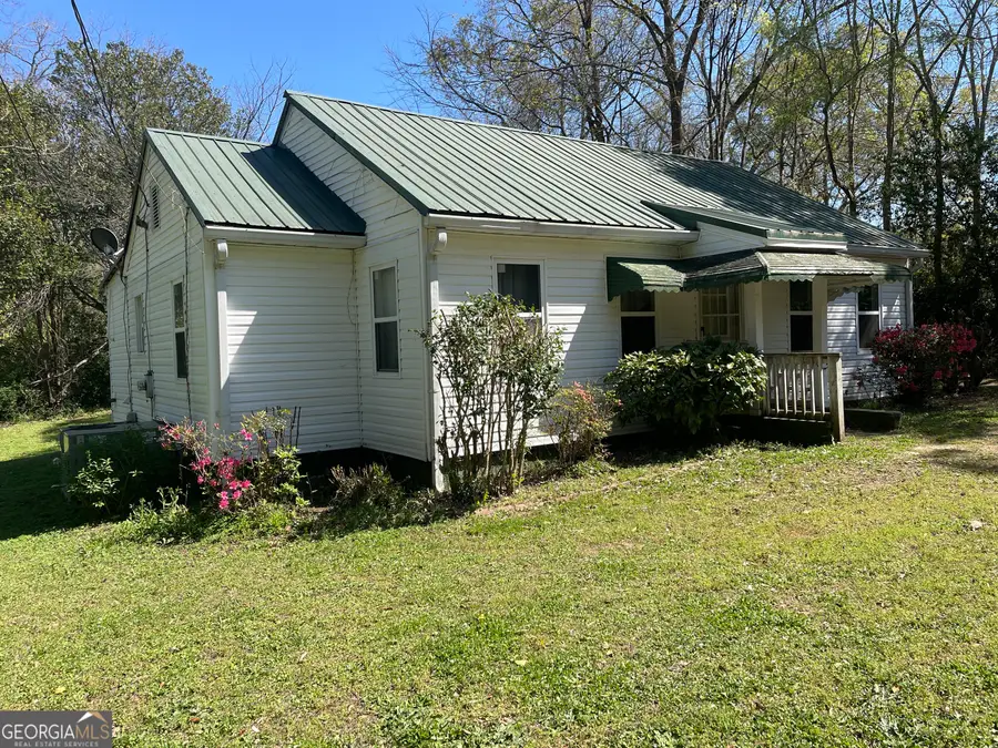 162 N Harkness Street, Jackson, GA 30233 - #2