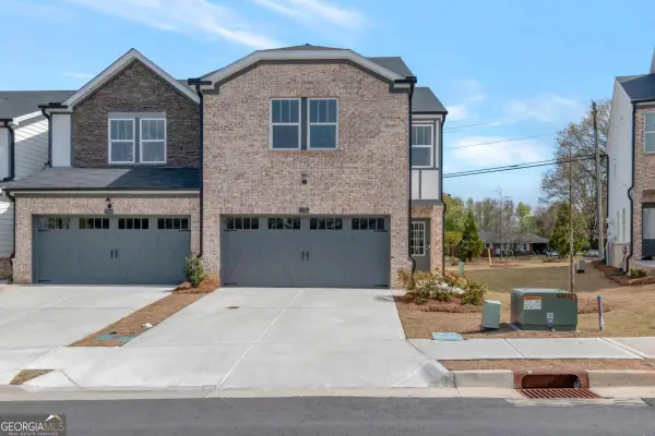 2486 Rocky City Lane, Snellville, GA 30078