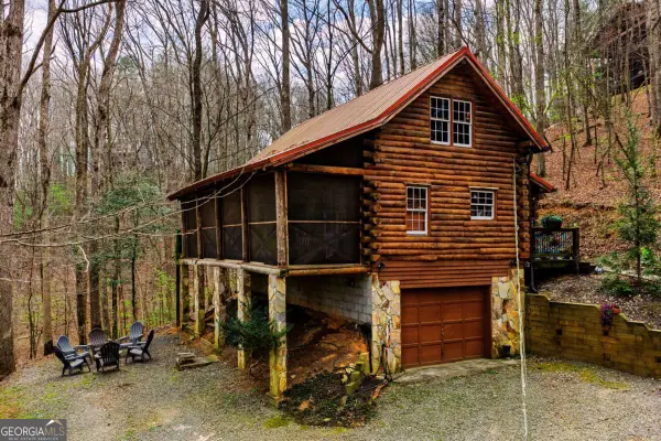334 Cherokee Trail, Ellijay, GA 30540