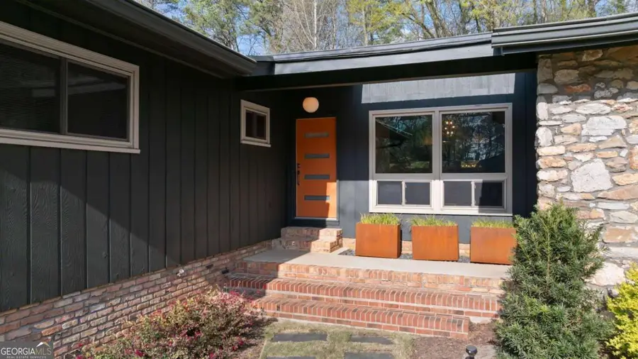 3585 Duberry Court Ne, Brookhaven, GA 30319 - #2