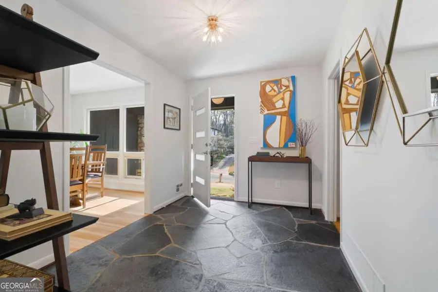 3585 Duberry Court Ne, Brookhaven, GA 30319 - #3