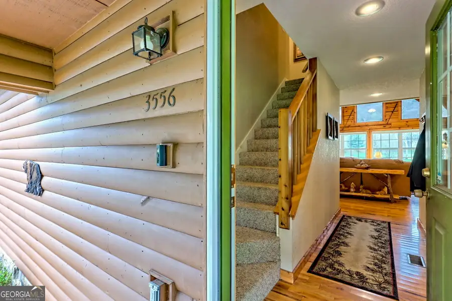 3556 River Front Lane, Hiawassee, GA 30546 - #2