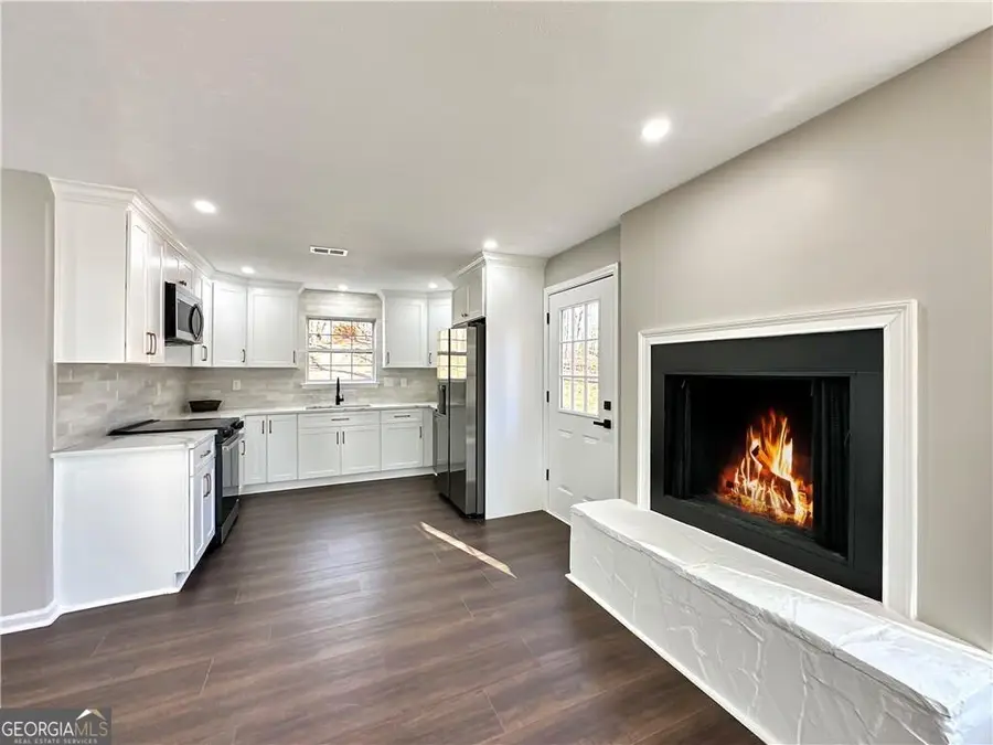 730 Carrie Cove Lane, Clarkesville, GA 30523 - #3