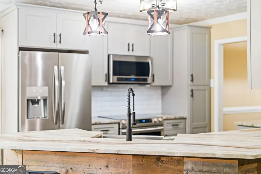 437 Stallsworth Road, McDonough, GA 30252 - #3