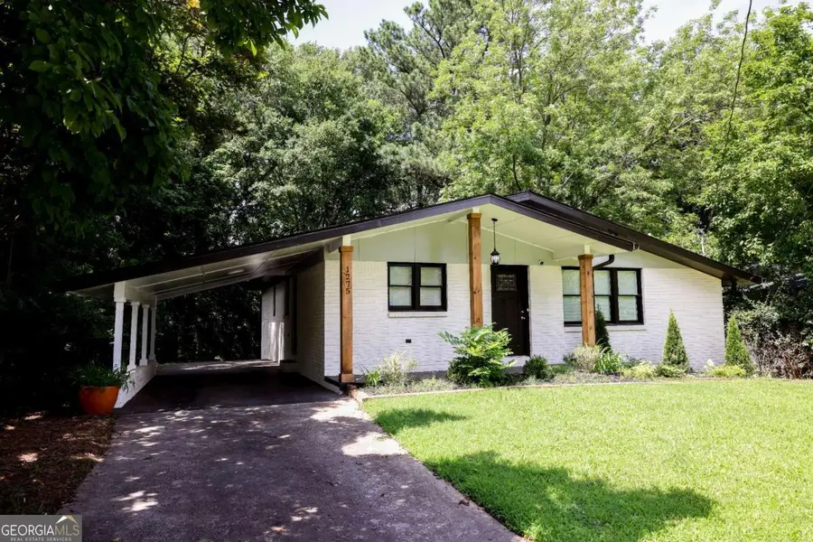 1275 Calhoun Avenue, Atlanta, GA 30344 - #2