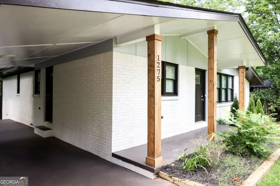 1275 Calhoun Avenue, Atlanta, GA 30344 - #3