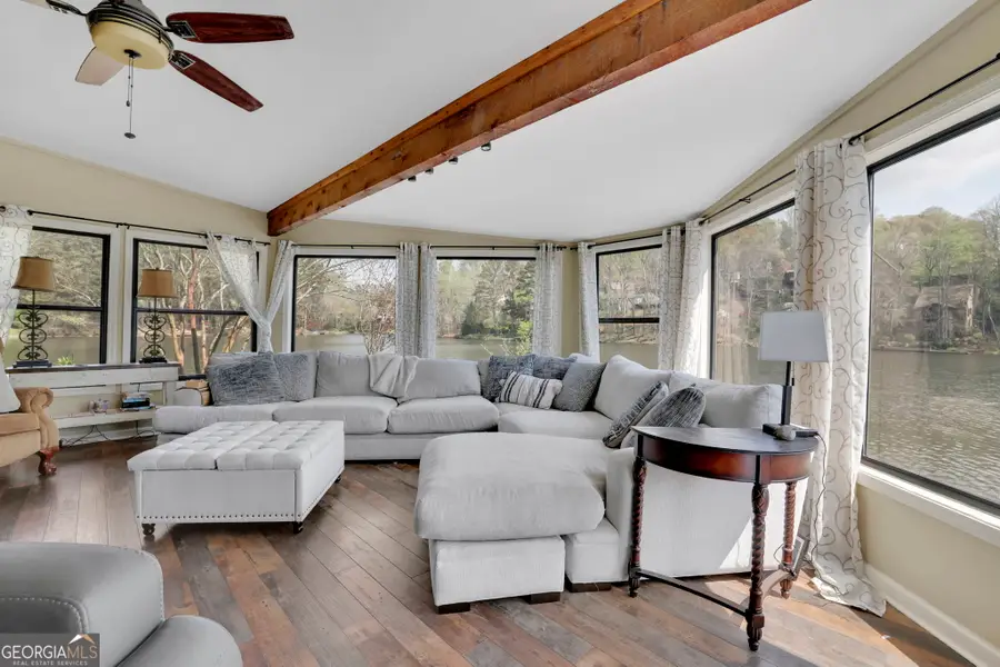 3850 Loch Highland Parkway Ne, Roswell, GA 30075 - #2