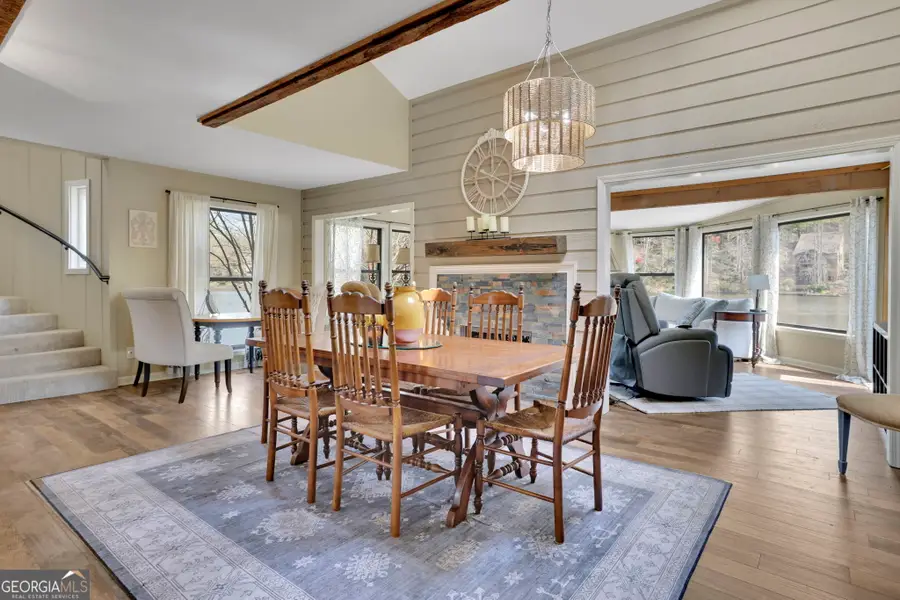 3850 Loch Highland Parkway Ne, Roswell, GA 30075 - #3