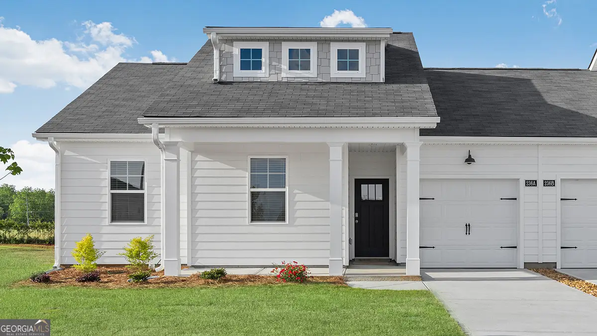236A Lavendar Lane, Perry, GA 31069 - #1