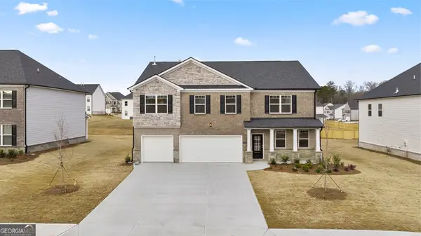 2897 Eucalyptus Road, Loganville, GA 30052