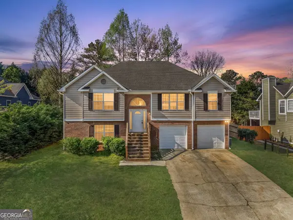 510 Saint James Court, Lawrenceville, GA 30044