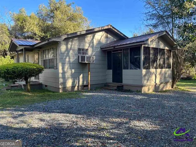 502 Kaigler Street, Oglethorpe, GA 31068 - #2