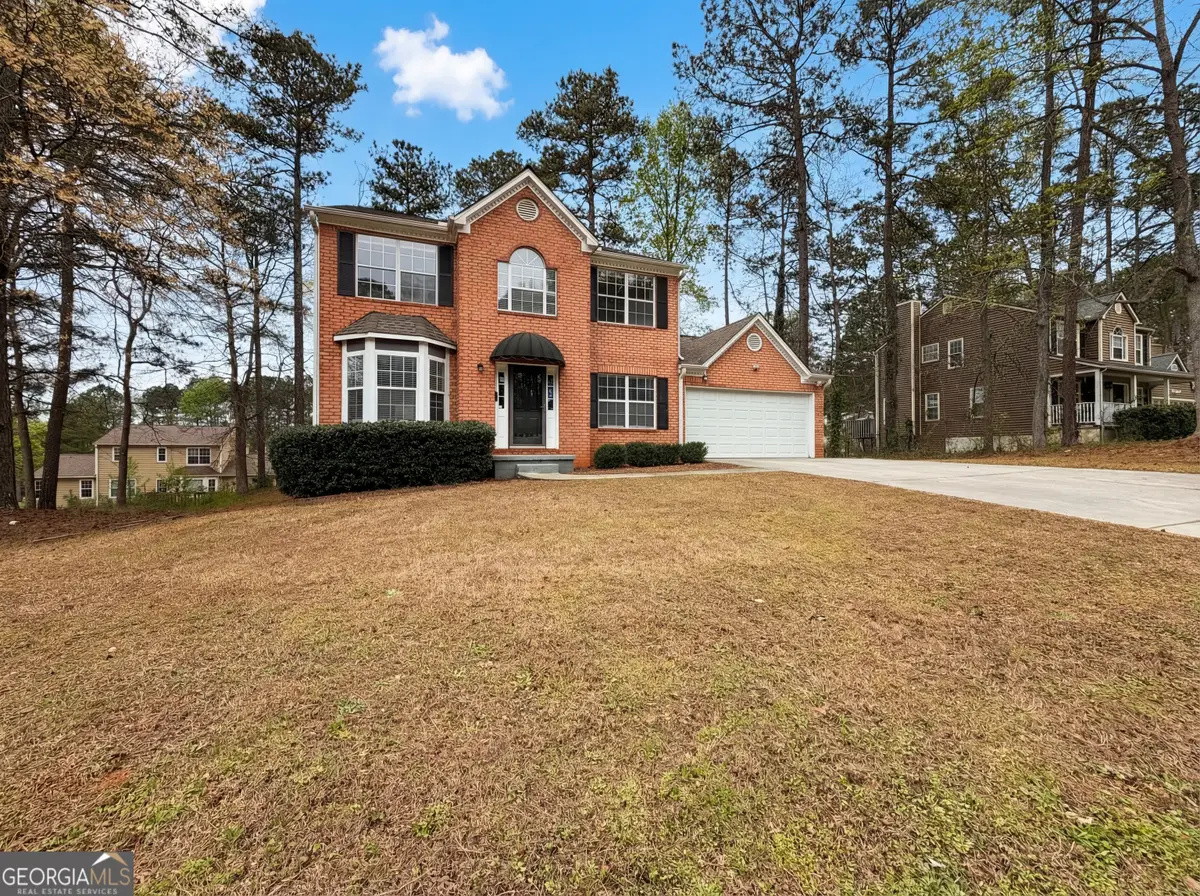 2575 Raindrop Court, Decatur, GA 30034 - #1