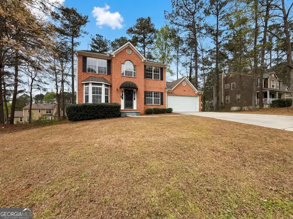 2575 Raindrop Court, Decatur, GA 30034