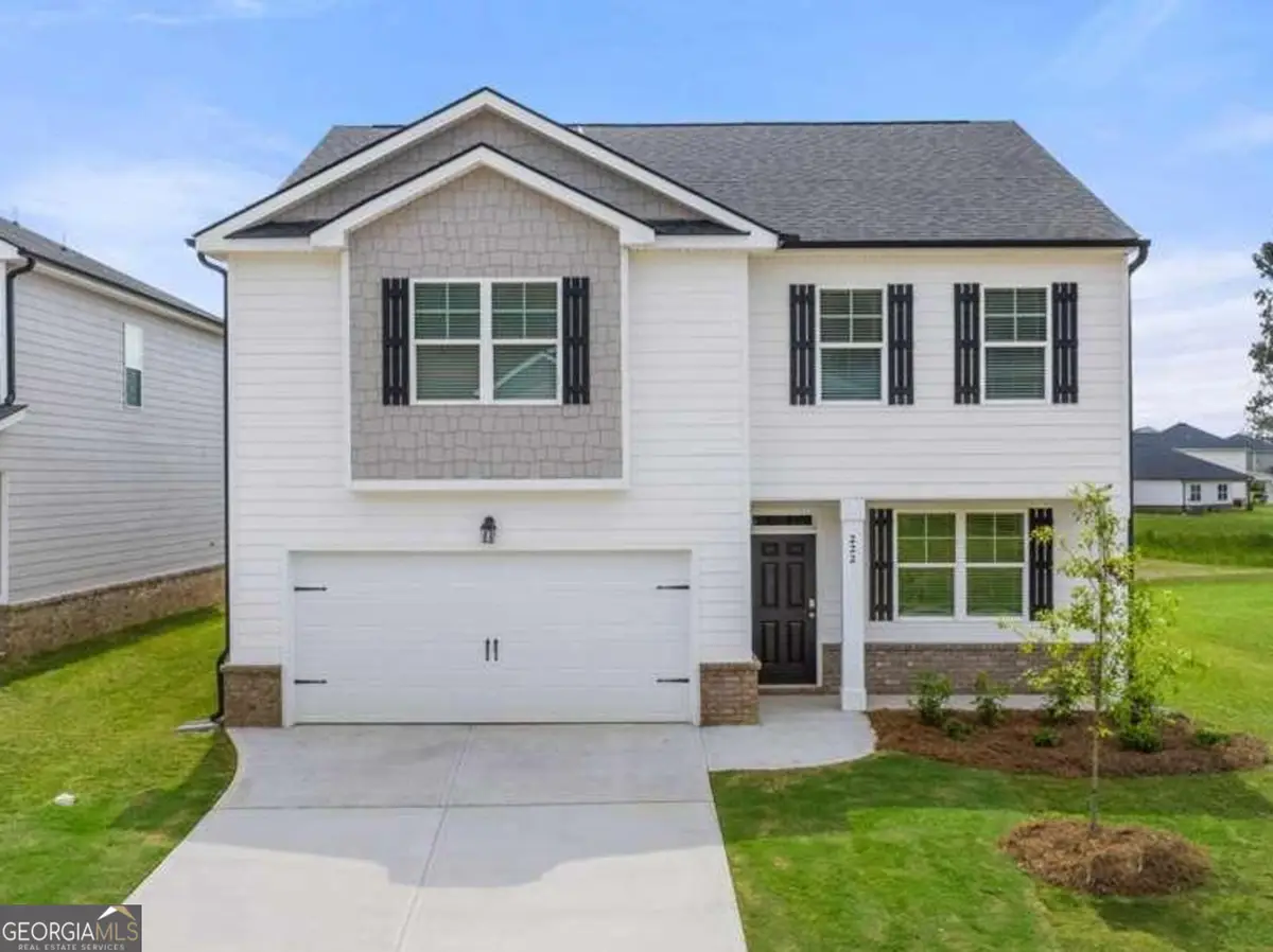 8565 Secretariat Drive, Lithonia, GA 30058 - #1