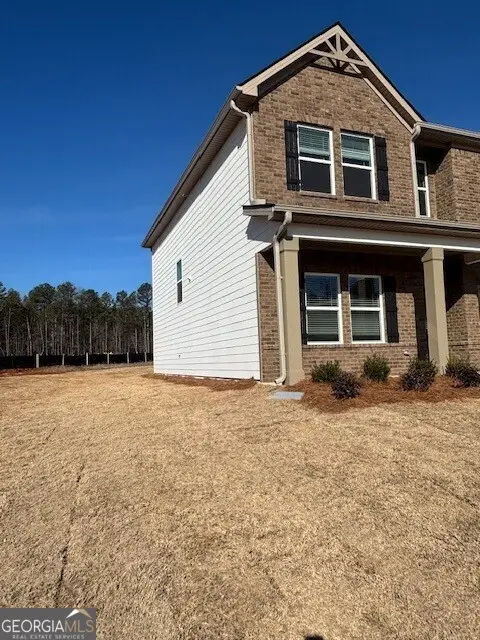 331 Jarrett Street, Fairburn, GA 30213 - #3