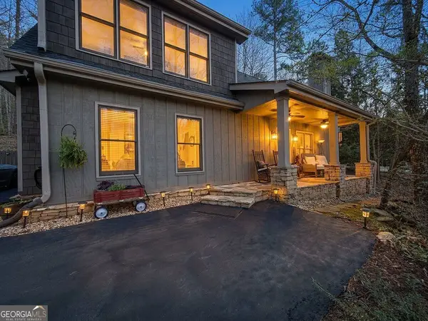 31 Wild Ginger Circle, Jasper, GA 30143