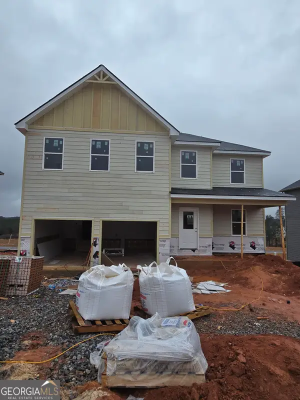 713 Lipizzan Trace, Hogansville, GA 30230