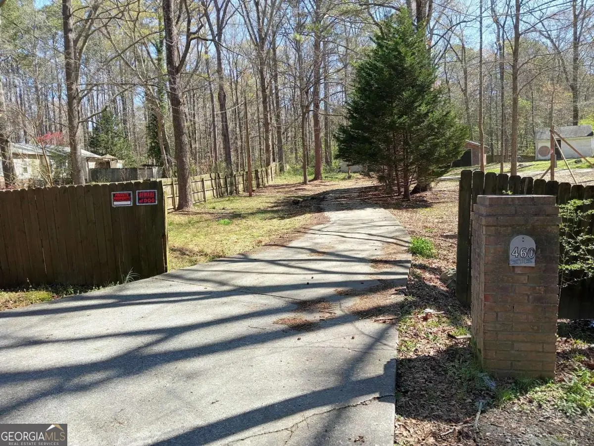 460 Dot Drive, Atlanta, GA 30349 - #1