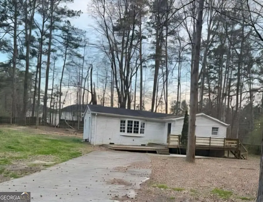 460 Dot Drive, Atlanta, GA 30349 - #3