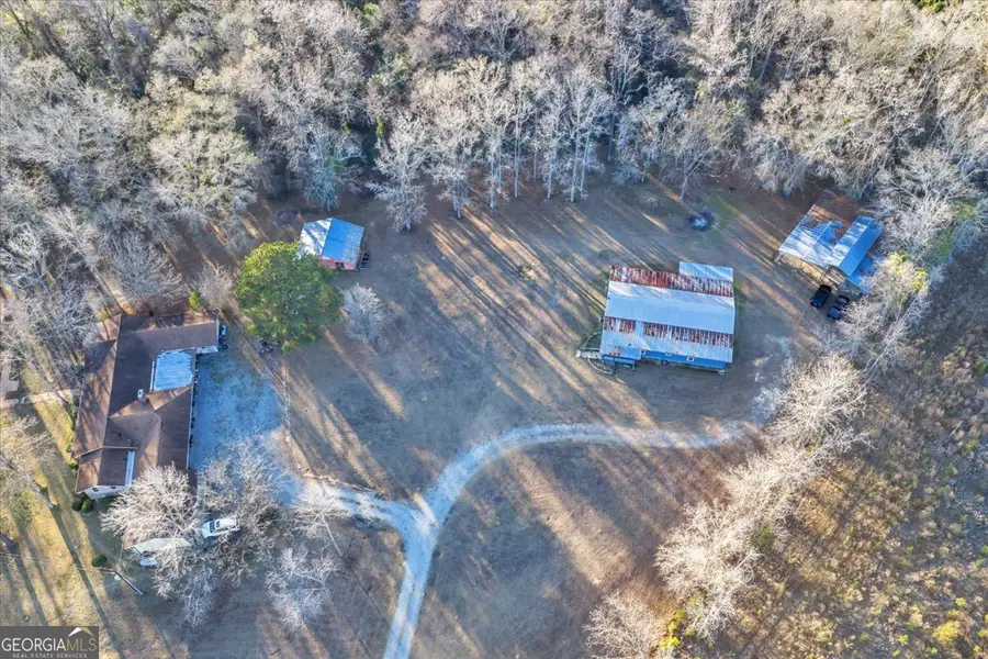 5166 Hamilton, Preston, GA 31824 - #2