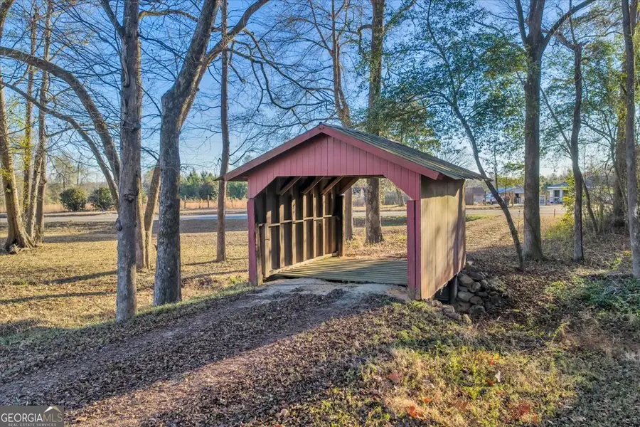 5166 Hamilton, Preston, GA 31824 - #3