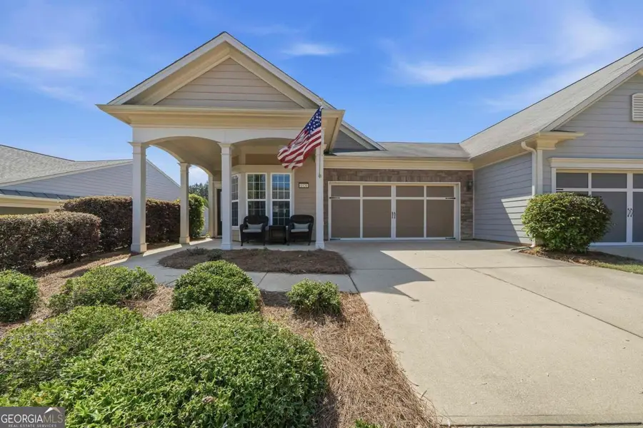 1320 Summer Hollow Road, Greensboro, GA 30642 - #2