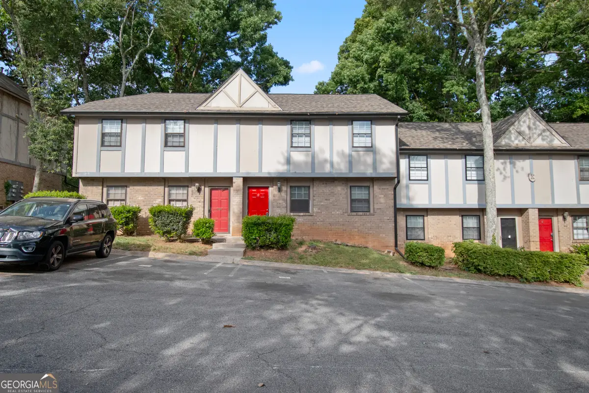 1150 Rankin Street #2K, Stone Mountain, GA 30083 - #1