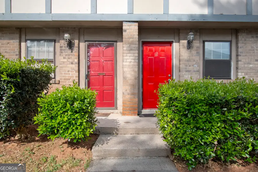 1150 Rankin Street #2K, Stone Mountain, GA 30083 - #3