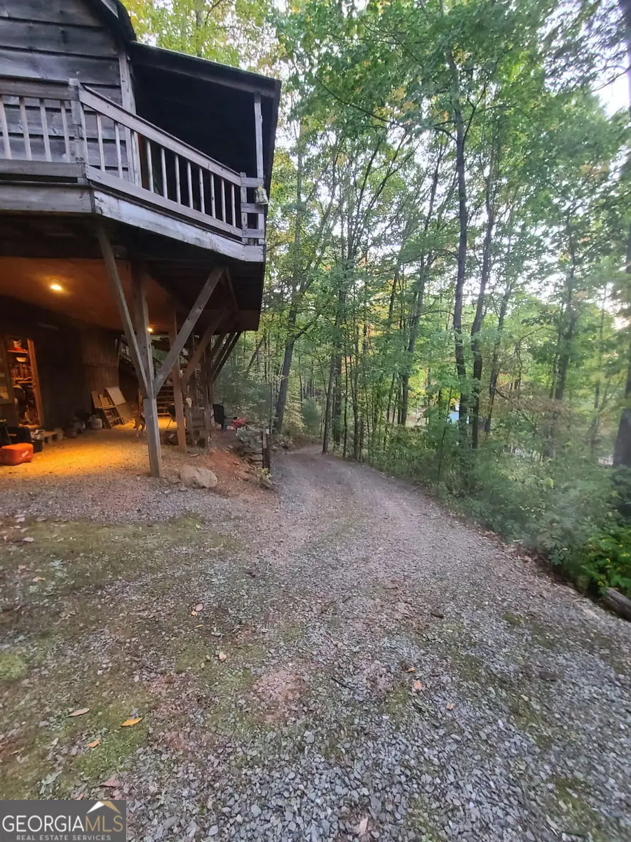 136 Little Rock Creek Trail, Cherry Log, GA 30522 - #2