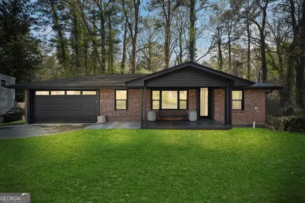 2746 Dale Creek Drive Nw, Atlanta, GA 30318