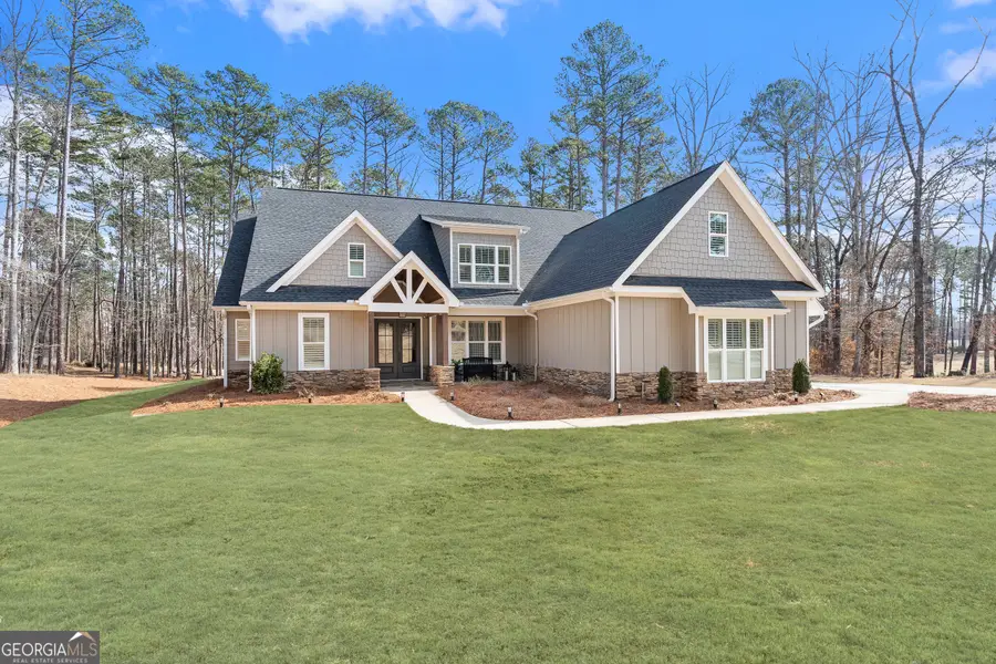 1230 Lake Drive, Greensboro, GA 30642 - #2