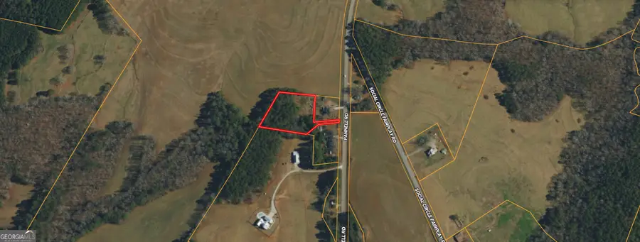 0 Pannell Road #152, Social Circle, GA 30025 - #2