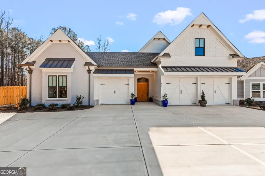 808 Magnolia Walk, Peachtree City, GA 30269 - #2