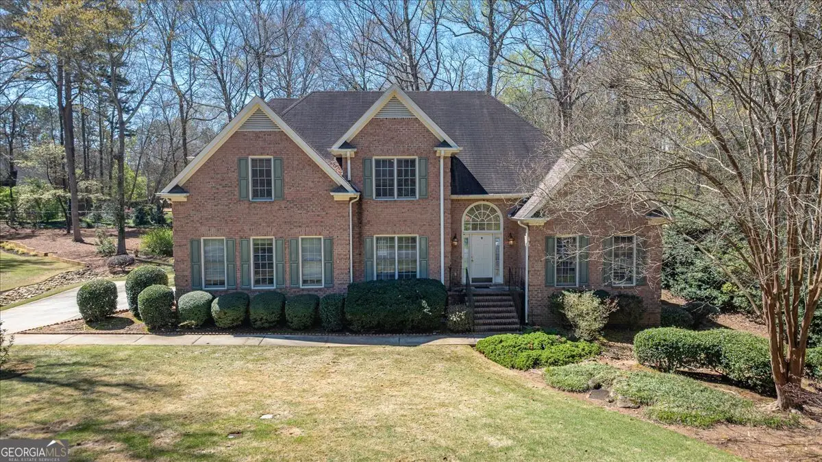 305 Crystal Court, Athens, GA 30606 - #1