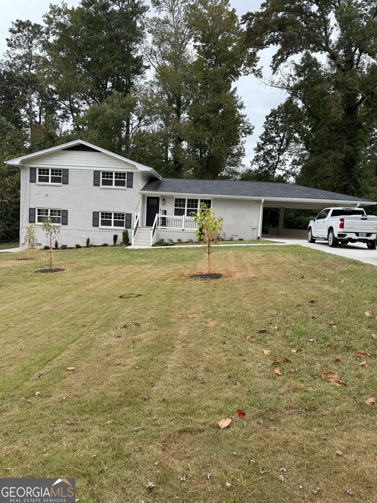 755 Valley Creek Drive, Stone Mountain, GA 30083 - #1