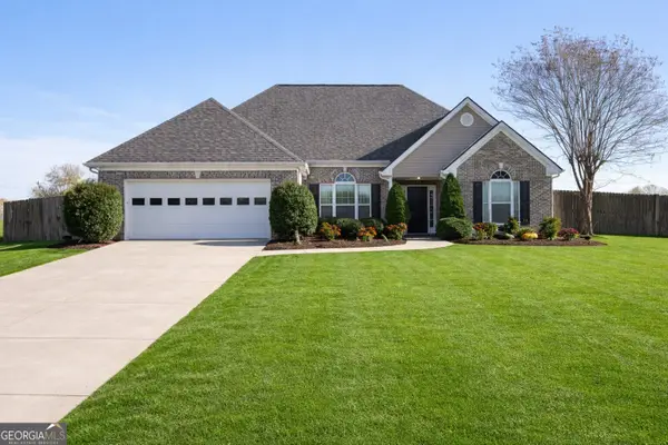 1801 Fawn Court, Statham, GA 30666