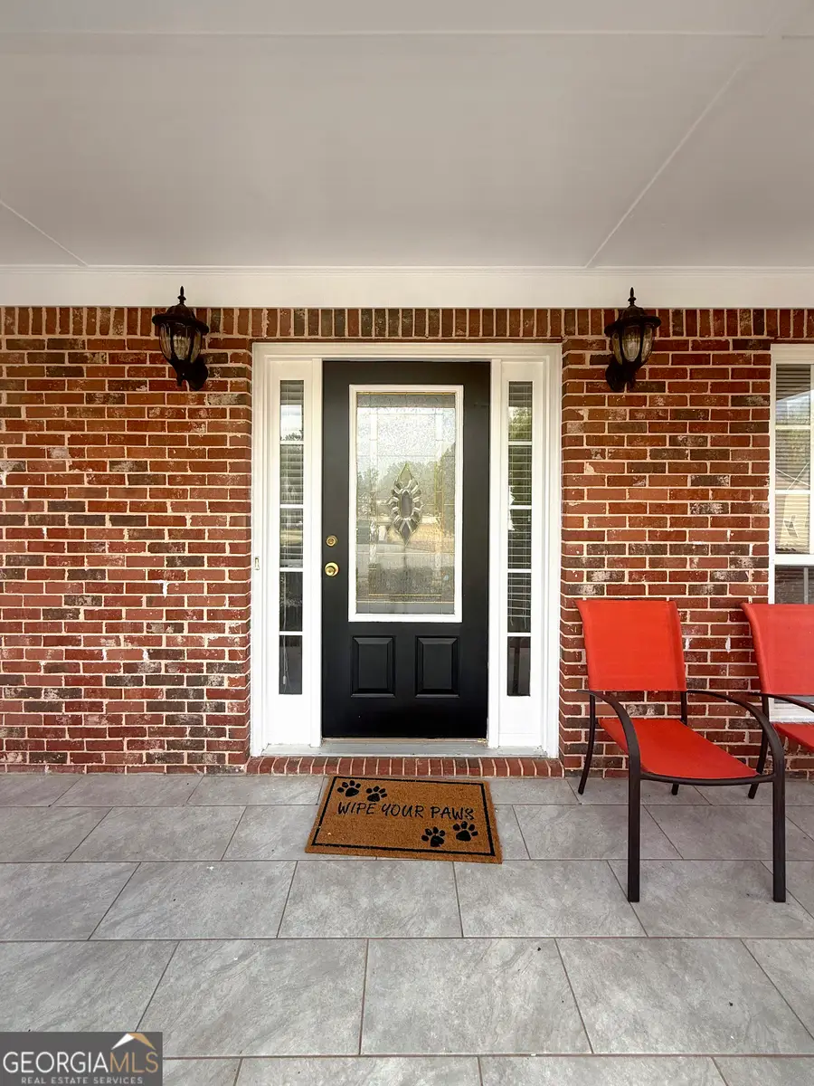 235 Shiver Boulevard, Covington, GA 30014 - #3